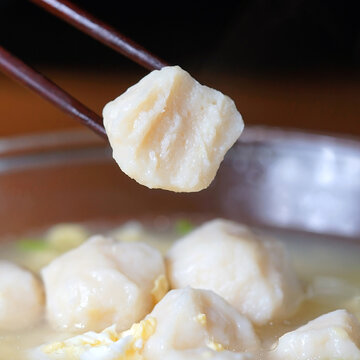 鱼丸