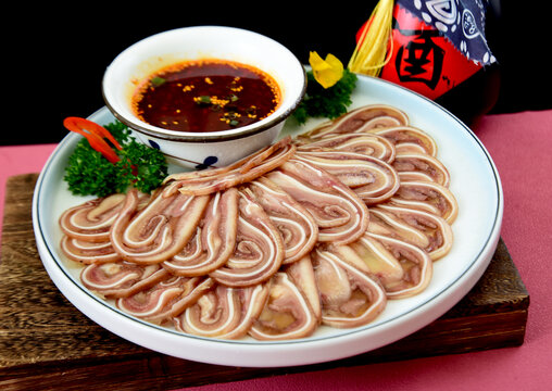 金钱脆耳