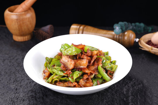 湖南小炒肉