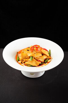 老干妈千叶豆腐
