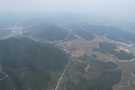 农村