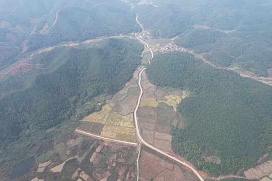 村庄