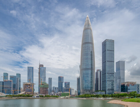 深圳