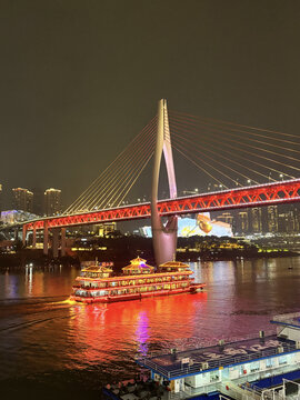 重庆旅游