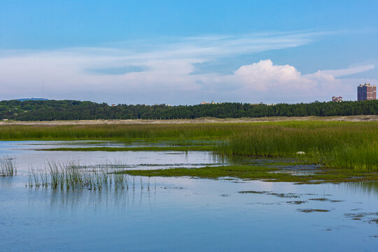 平潭岛海港村