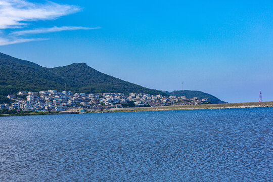 平潭岛海港村