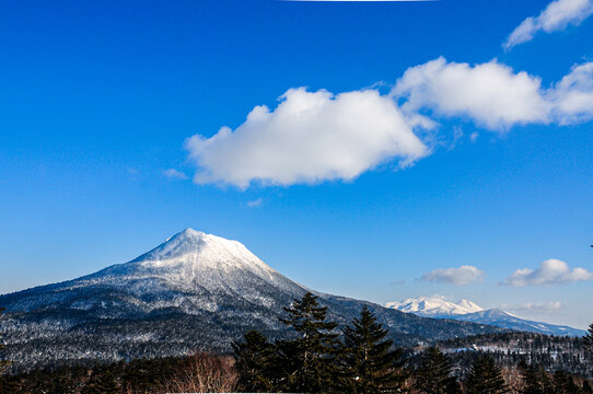 富士山