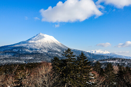 富士山