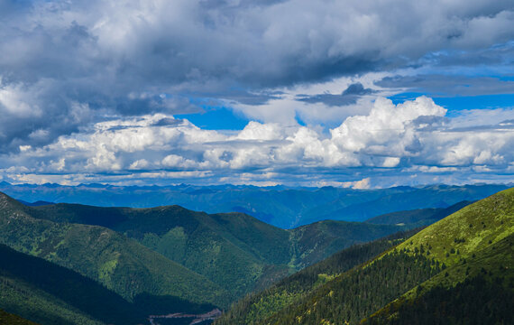 高尔寺山