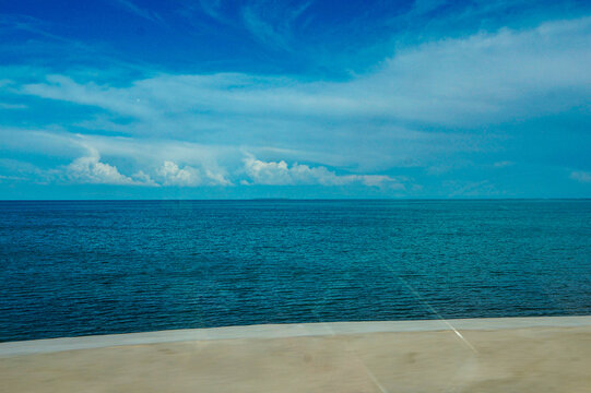 青海湖