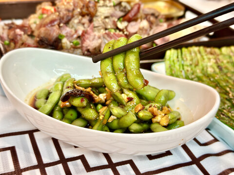 小吃