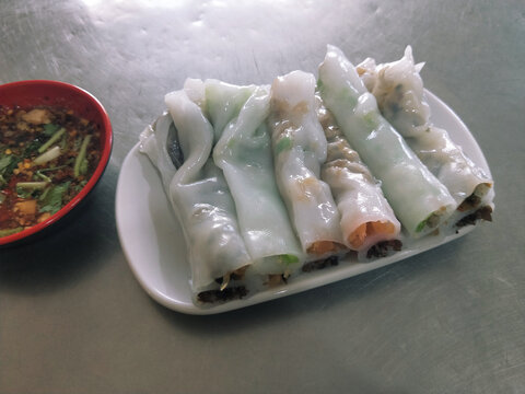 越南小卷粉