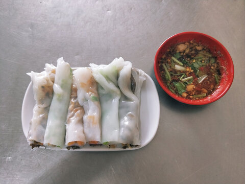 越南小卷粉