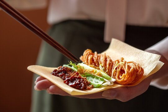 齐鲁风光
