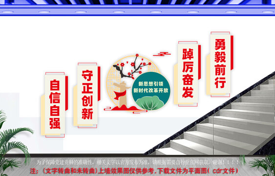 新思想引领新时代改革开放