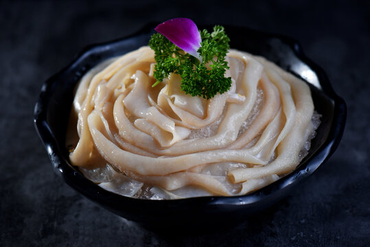 鸭肠
