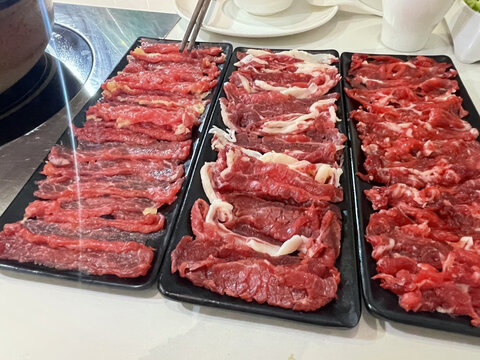 牛肉卷