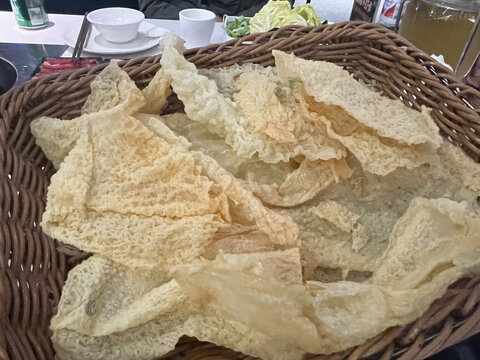 响铃