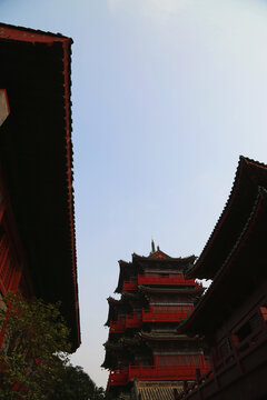 开封府建筑