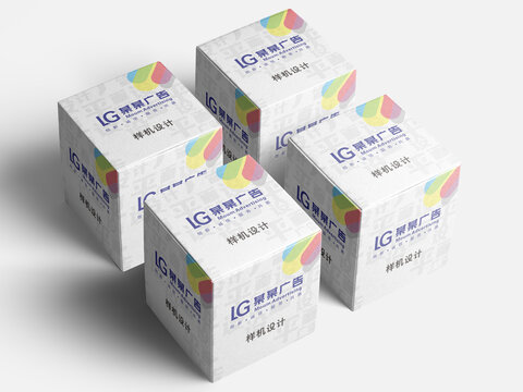 盒子样机