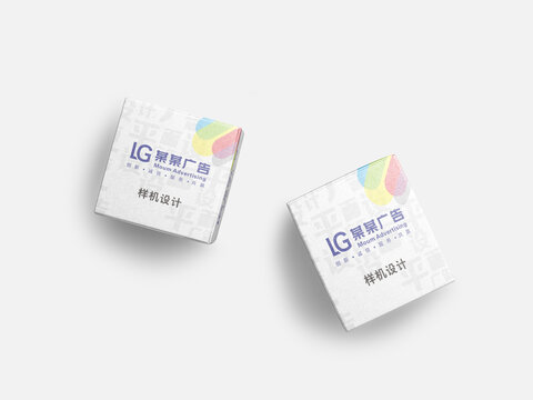 盒装样机