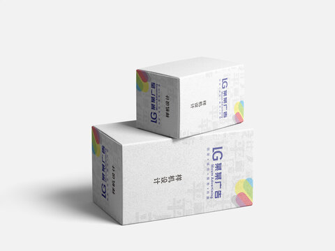 盒子样机