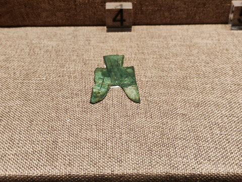 古代钱币