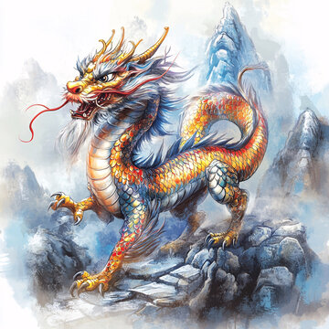 龙年