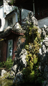 景观