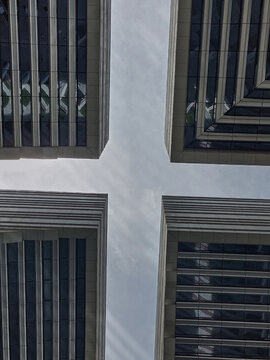 常州的某建筑