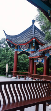 吉林风光