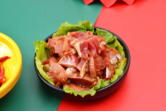 鸡胗