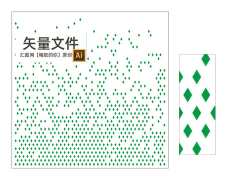 菱形渐变冲孔板