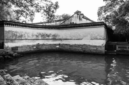 石湖余庄