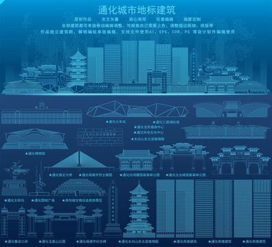 通化