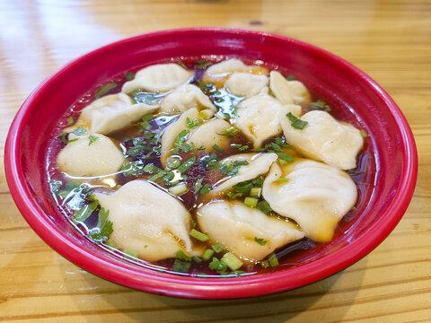 饺子