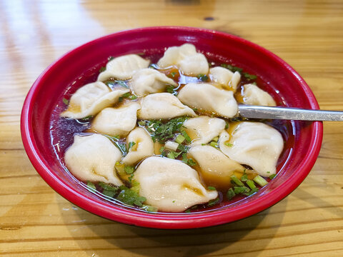 饺子