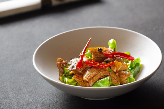 农家小炒肉