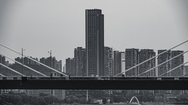 长江大桥
