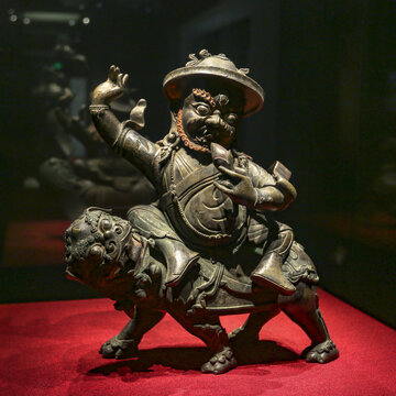 白哈尔