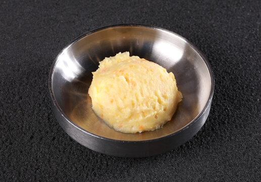 土豆泥