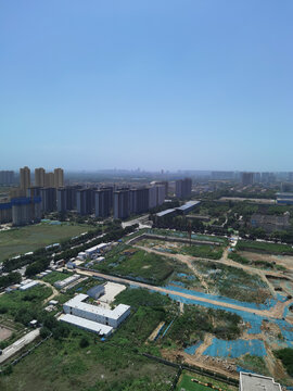 IM城市视角