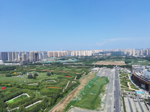 西安地标建筑