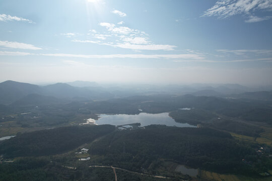 乡村