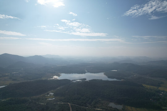 乡村