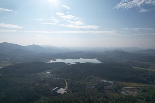 乡村振兴