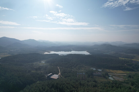 乡村振兴