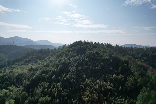 山峰