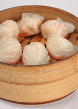 广式虾饺皇
