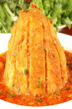 土豆泥